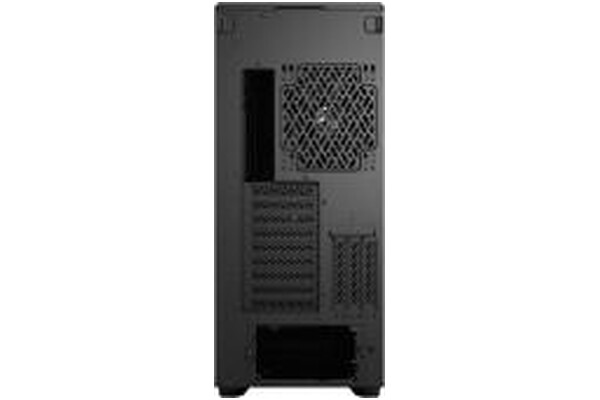 Obudowa PC Fractal Design Meshify 2 XL TG Light Midi Tower czarny