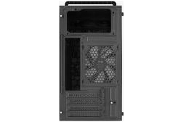 Obudowa PC Aerocool CS-109 Mini V1 Mini Tower czarny