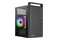 Obudowa PC Aerocool CS-109 Mini V1 Mini Tower czarny