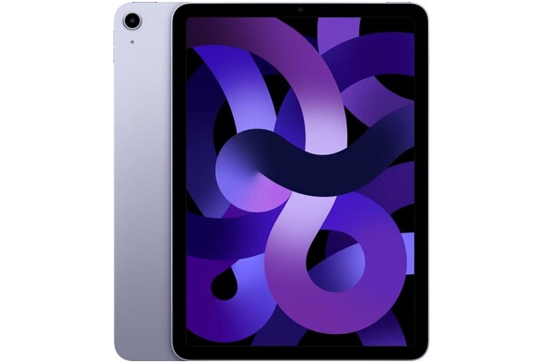 Tablet Apple iPad Air 10.9" Apple M1 8GB/256GB, fioletowy