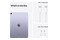 Tablet Apple iPad Air 10.9" Apple M1 8GB/256GB, fioletowy