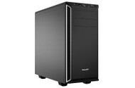 Obudowa PC be quiet! Pure Base 600 Midi Tower czarno-szary