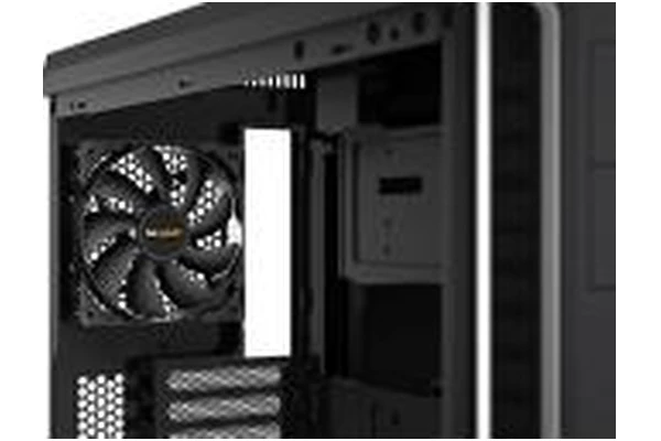 Obudowa PC be quiet! Pure Base 600 Midi Tower czarno-szary