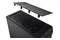 Obudowa PC be quiet! Pure Base 600 Midi Tower czarno-szary