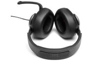 Słuchawki JBL Quantum 300 Nauszne Przewodowe