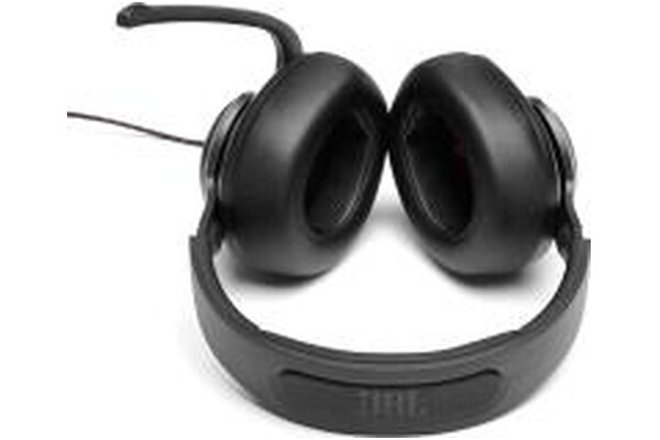Słuchawki JBL Quantum 300 Nauszne Przewodowe