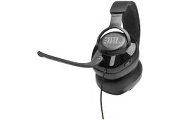 Słuchawki JBL Quantum 300 Nauszne Przewodowe