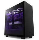 Obudowa PC NZXT H7 Flow Midi Tower czarny