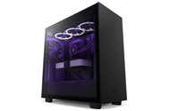Obudowa PC NZXT H7 Flow Midi Tower czarny