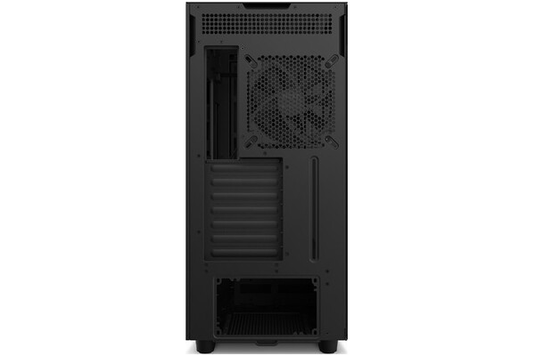 Obudowa PC NZXT H7 Flow Midi Tower czarny