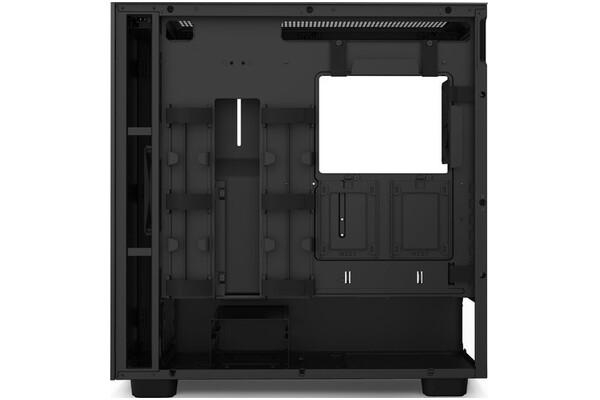 Obudowa PC NZXT H7 Flow Midi Tower czarny