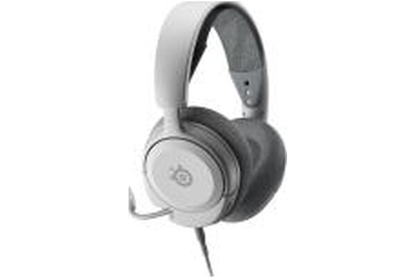 Słuchawki SteelSeries Arctis Nova 1 Nauszne Przewodowe