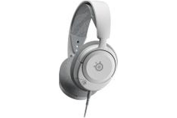 Słuchawki SteelSeries Arctis Nova 1 Nauszne Przewodowe