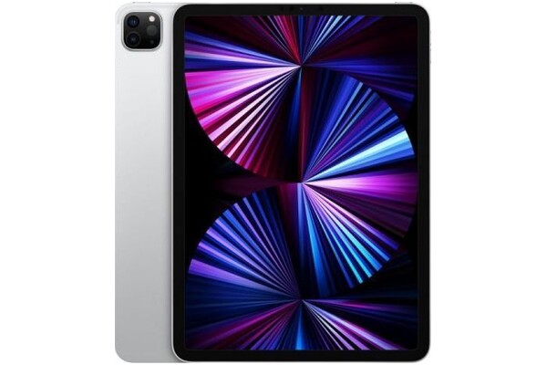 Tablet Apple iPad Pro 11" Apple M4 16GB/2048GB, srebrny