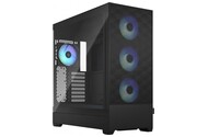 Obudowa PC Fractal Design Pop XL Air TG Tower czarny