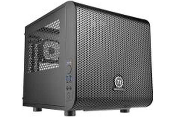 Obudowa PC Thermaltake V1 Core inny czarny