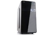 Obudowa PC MODECOM Trend Air Mini Tower czarny