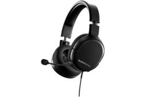Słuchawki SteelSeries Arctis 1 Nauszne Przewodowe