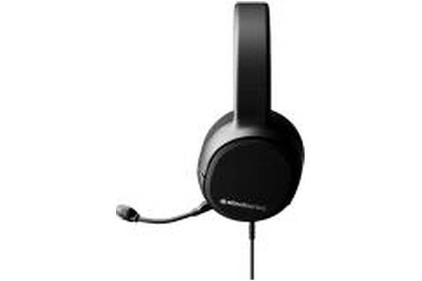Słuchawki SteelSeries Arctis 1 Nauszne Przewodowe