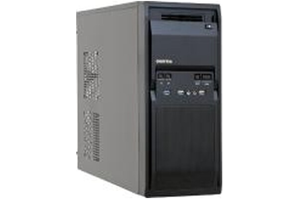 Obudowa PC Chieftec LG-01B-OP Libra Midi Tower czarny