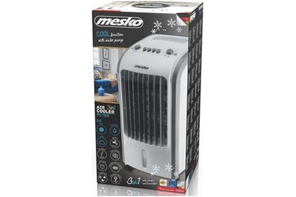 Klimator MESKO MS7918 350W 60dB
