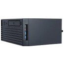 Obudowa PC Chieftec BT-02B-U3-250V Mini Tower czarny