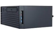 Obudowa PC Chieftec BT-02B-U3-250V Mini Tower czarny