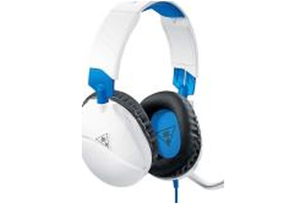 Słuchawki Turtle Beach Recon 70P Nauszne Przewodowe