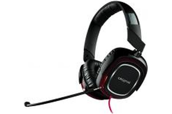 Słuchawki Creative HS880 Draco Nauszne Przewodowe
