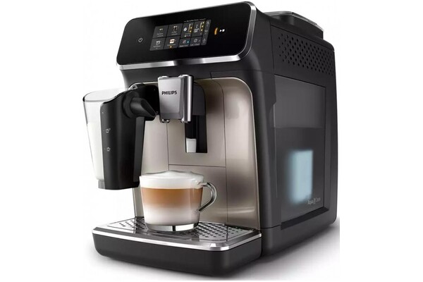 Ekspres Philips LatteGo EP2336/40 automatyczny