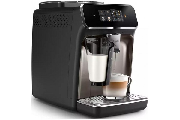 Ekspres Philips LatteGo EP2336/40 automatyczny