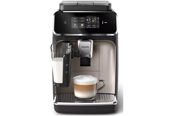 Ekspres Philips LatteGo EP2336/40 automatyczny