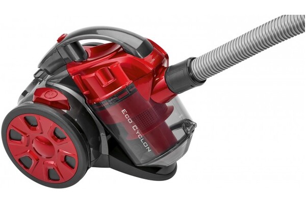Odkurzacz Clatronic BS1308 tradycyjny bezworkowy 700W