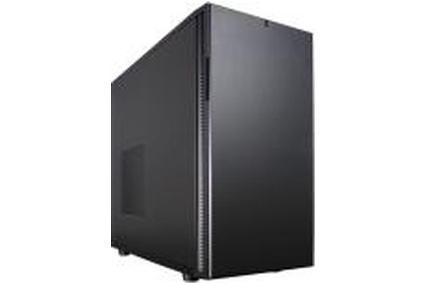 Obudowa PC Fractal Design Define R5 Mini Tower czarny