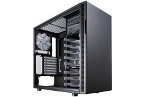 Obudowa PC Fractal Design Define R5 Mini Tower czarny