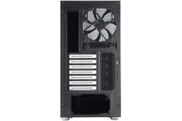 Obudowa PC Fractal Design Define R5 Mini Tower czarny