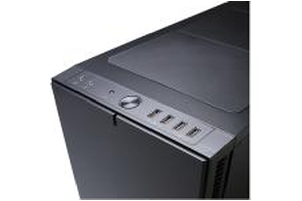 Obudowa PC Fractal Design Define R5 Mini Tower czarny