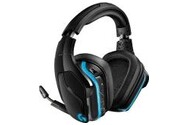 Słuchawki Logitech G935 Nauszne Bezprzewodowe