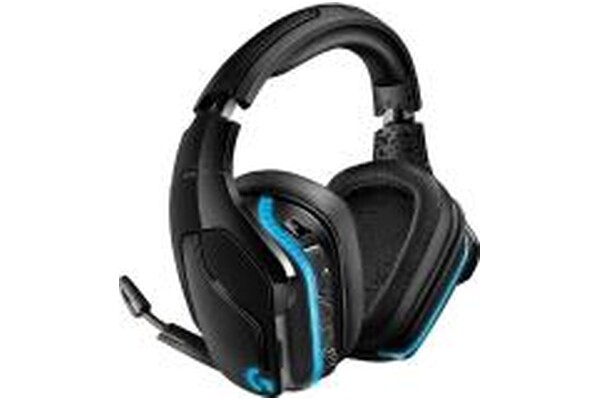 Słuchawki Logitech G935 Nauszne Bezprzewodowe