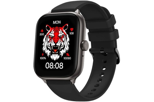 Smartwatch IMILAB ST1 1.78" czarny