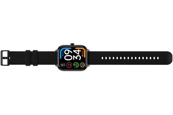 Smartwatch IMILAB ST1 1.78" czarny