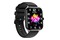 Smartwatch IMILAB ST1 1.78" czarny