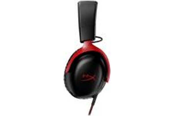 Słuchawki HYPERX Cloud 3 Nauszne Przewodowe