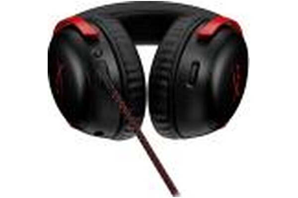 Słuchawki HYPERX Cloud 3 Nauszne Przewodowe