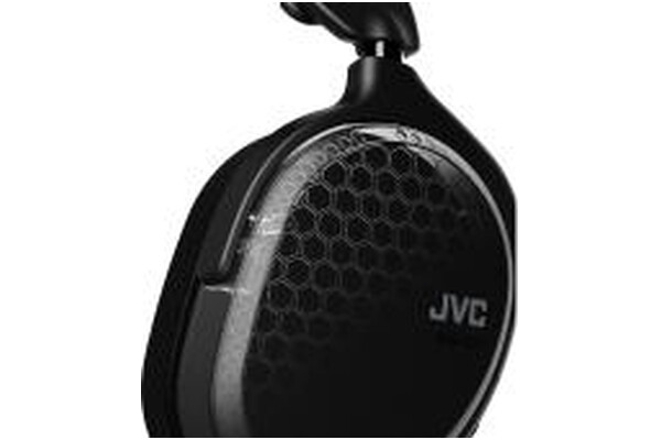 Słuchawki JVC GG01W Nauszne Bezprzewodowe