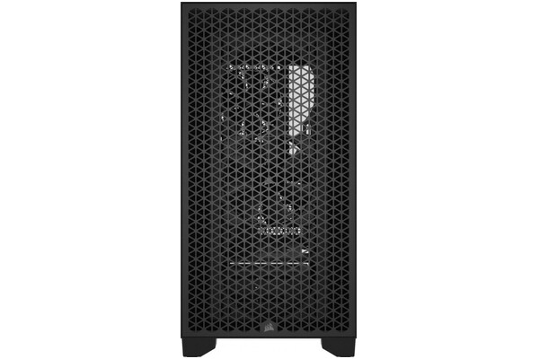 Obudowa PC CORSAIR 3000D Midi Tower czarny