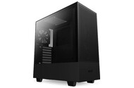 Obudowa PC NZXT H5 Flow Midi Tower czarny
