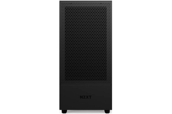 Obudowa PC NZXT H5 Flow Midi Tower czarny