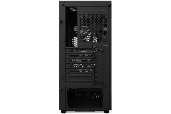 Obudowa PC NZXT H5 Flow Midi Tower czarny