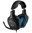 Słuchawki Logitech G432 Nauszne Przewodowe